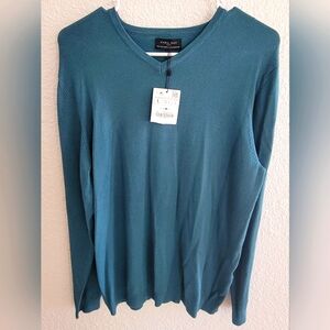 Brand New Zara Man Pullover Sweater Large